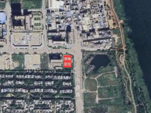 大理北市區(qū)土地成交落定，競(jìng)得方布局商業(yè)綜合體與市場(chǎng)策劃