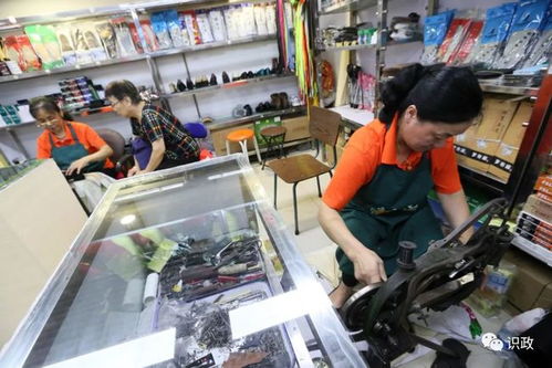 小店面撐起大服務(wù)——辦好百姓家門(mén)口的事系列之便民店與商業(yè)綜合體管理服務(wù)