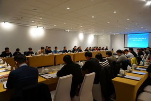 區(qū)市監(jiān)局召開(kāi)商業(yè)綜合體食品安全管理工作座談會(huì) 共筑食品安全防線(xiàn)