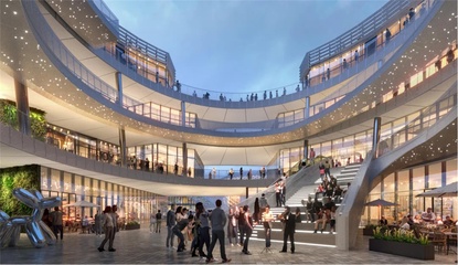 奧體、美術(shù)館、交響音樂(lè)廳、文化藝術(shù)中心最新進(jìn)展及市場(chǎng)營(yíng)銷(xiāo)策劃