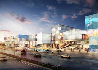 世邦線上線下聯(lián)袂，致力成為城市生活服務(wù)商——專(zhuān)訪世邦梁偉君